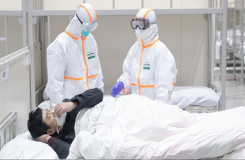 सीडीसी नई रिपोर्ट में पता चला कि कोरोना से वयस्कों की बजाय बच्चों को ज्यादा खतरा