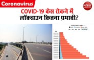 lockdown and covid-19 cases