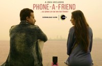 वेब सीरीज 'फोन ए फ्रेंड' पर नकल का आरोप, कहानी-चोरी की लम्बी दास्तान