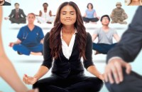 The Mindfulness Movement 