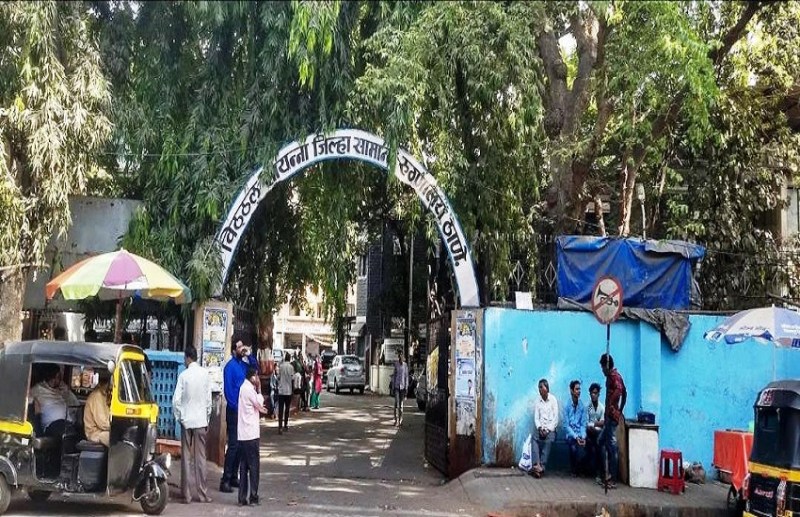 Maharashtra: लॉकडाउन के बीच पावरलूम सिटी में महामारी की दस्तक, भिवंडी में मिला कोरोना का पहला मरीज