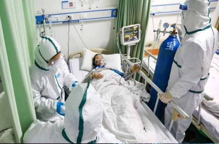 डॉक्टर अब कोरोना पेशेंट की रिकवरी को इस तरह से करेंगे ट्रैक