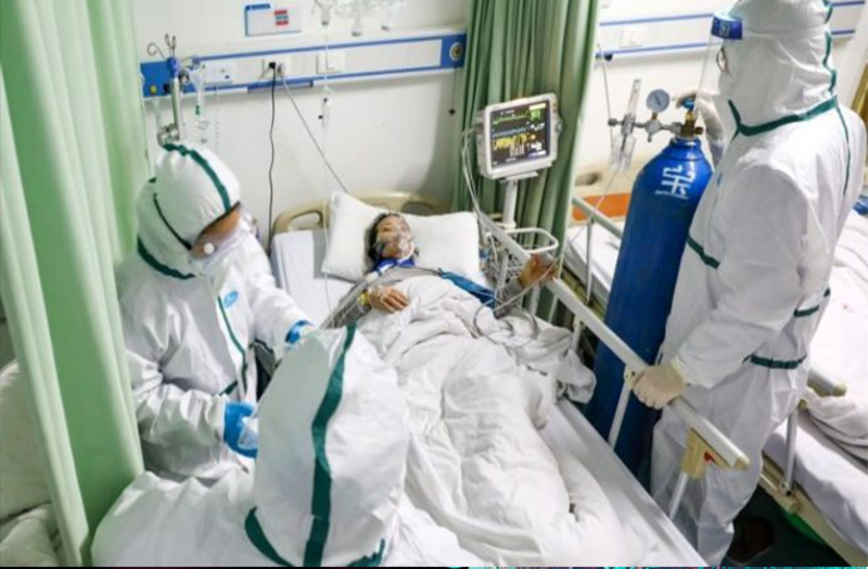 डॉक्टर अब कोरोना पेशेंट की रिकवरी को इस तरह से करेंगे ट्रैक