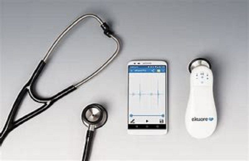 Maha Covid-19: IIT-Bombay का चमत्कार, तैयार किया Digital स्टेथोस्कोप...