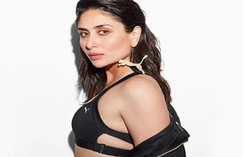Kareena Kapoor Khan