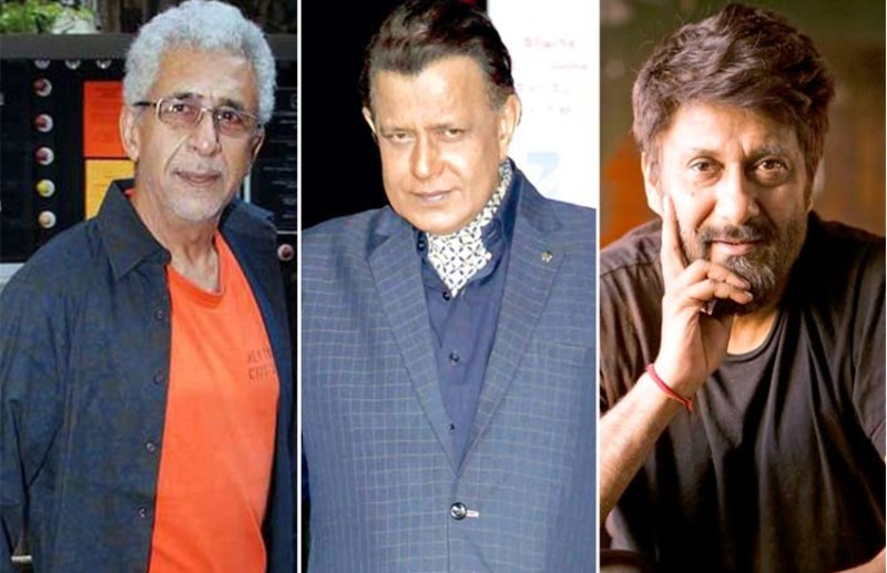 मिथुन दा और नसीर सर को एक साथ लाना मेरी लिए बड़ी बात थी : विवेक अग्निहोत्री