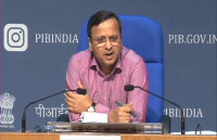स्वास्थ्य मंत्रालय का खुलासा: देश में तेजी से बढ़ सकती है कोरोना मरीजों की संख्या
