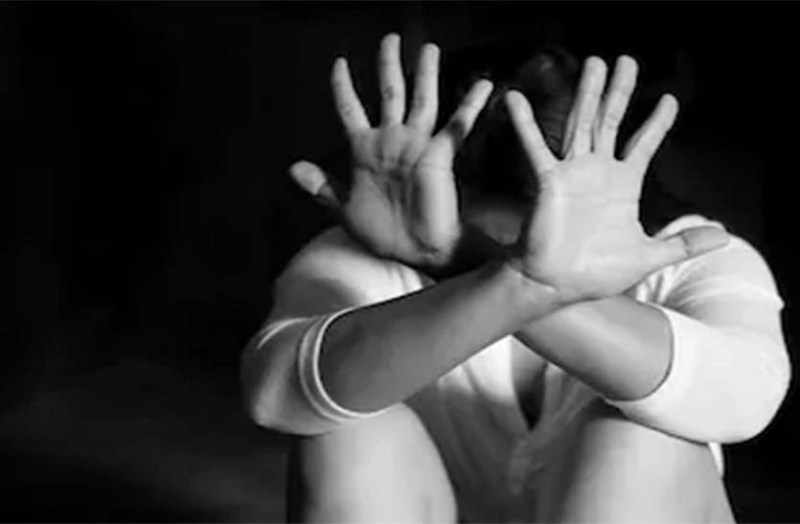 किशोरी को फुसलाकर बलत्कार करने वाला हुआ गिरफ्तार