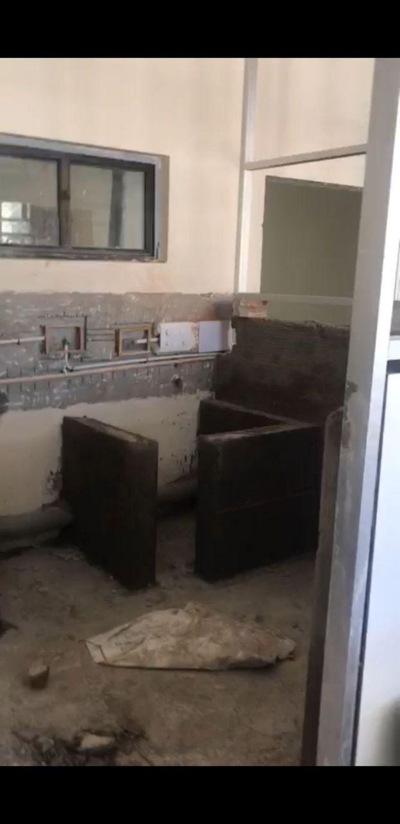 बाड़मेर मेडिकल कॉलेज: कोरोना जांच के लिए लैब का निर्माण, 80 फीसदी हो चुका काम