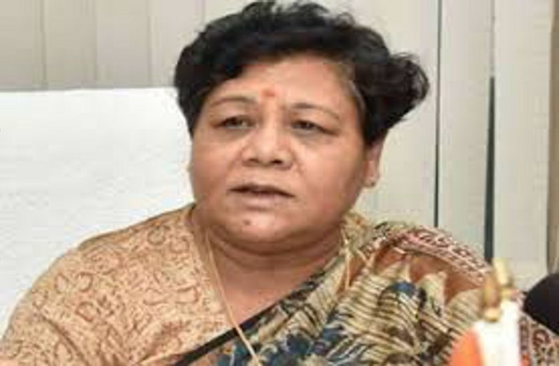 कटघोरा कोरोना केस : लोगों के भीतर विश्वास पैदा करें, हम कोरोना की लड़ाई जरूर जीतेंगे: राज्यपाल उइके