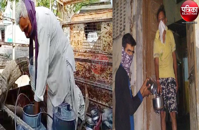 VIDEO : एक सेल्यूट तो इनके लिए भी बनता है...