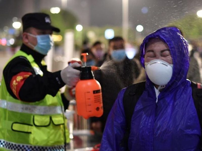 पोस्ट कोरोना संसार के लिए संस्थानों ने बनाने शुरू किए प्रोटोकॉल