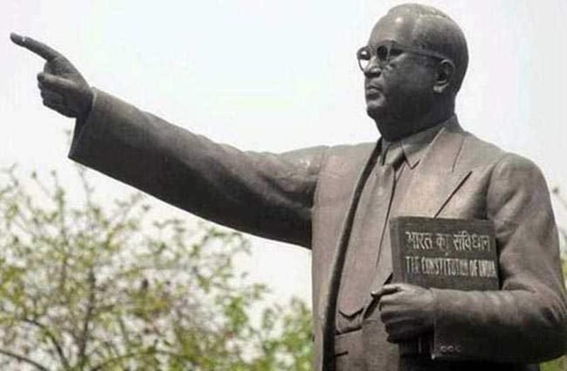 dr. b.r. ambedkar