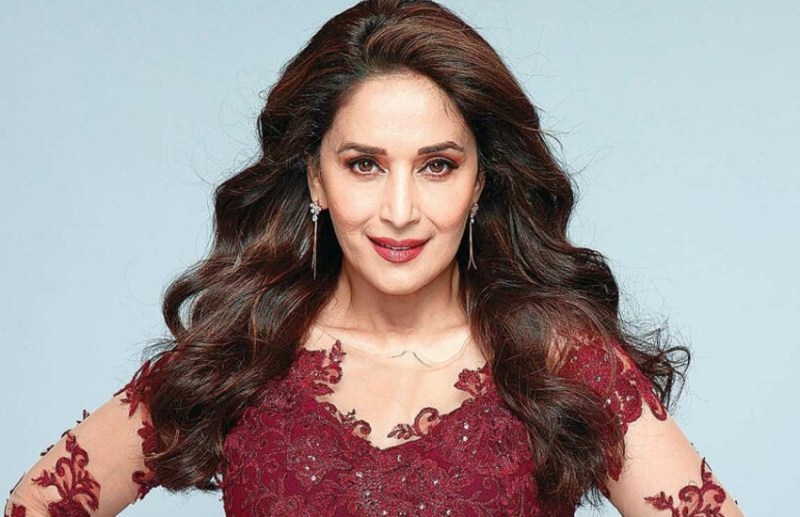 Madhuri Dixit