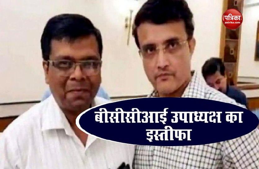 Mahim verma with Sourav Ganguly