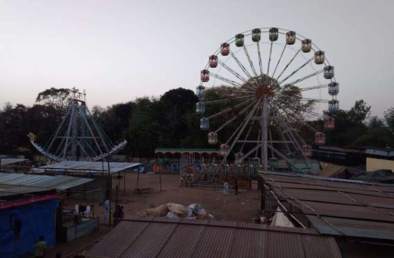 70 साल पुराने मेले पर संकट के बादल, मेला लगने की संभावना नगण्य