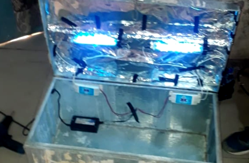 Corona Prevention News