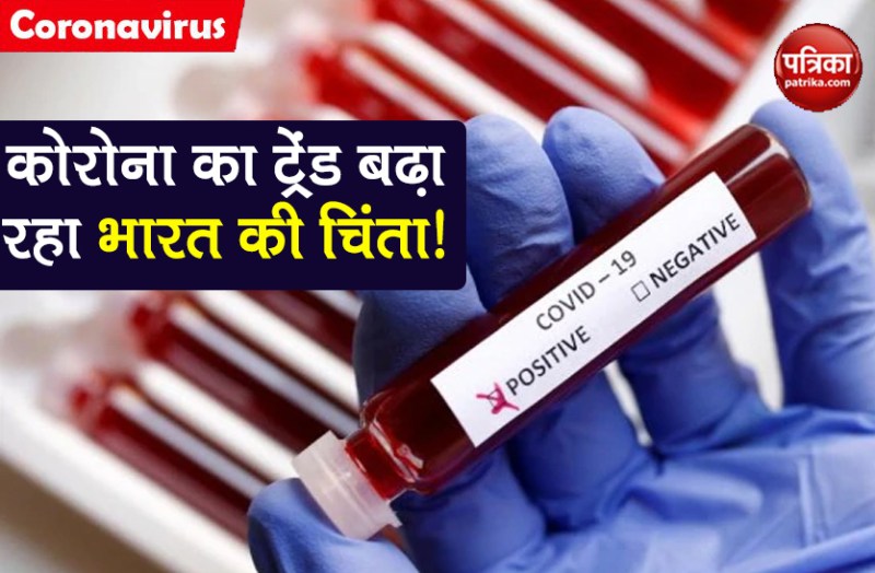 Coronavirus next two weeks will important for India know corona trends