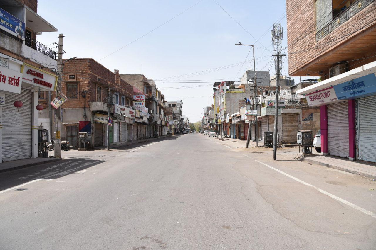 gold and jewellery business in poor condition due to coronavirus