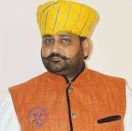 kuchaman. sukhdwvsingh gogamedi 