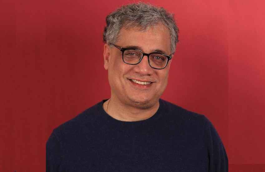 Derek O'Brien