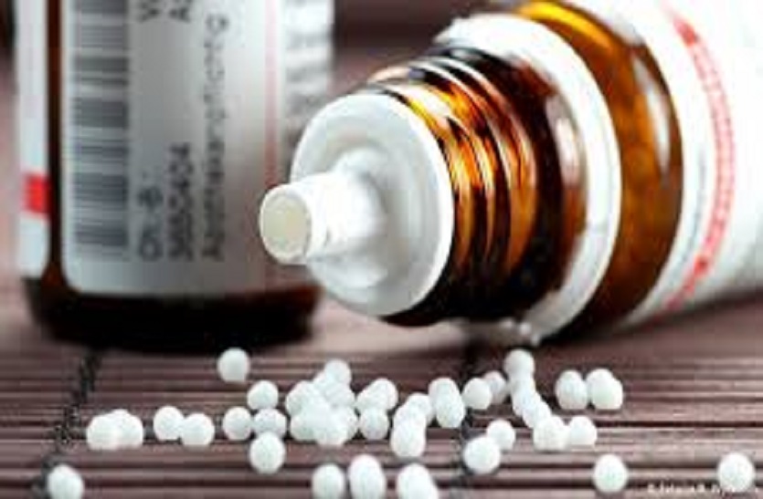 होम्योपैथी : बीमारी के लक्षण से पहले सूूक्ष्म शरीर पर होता असर