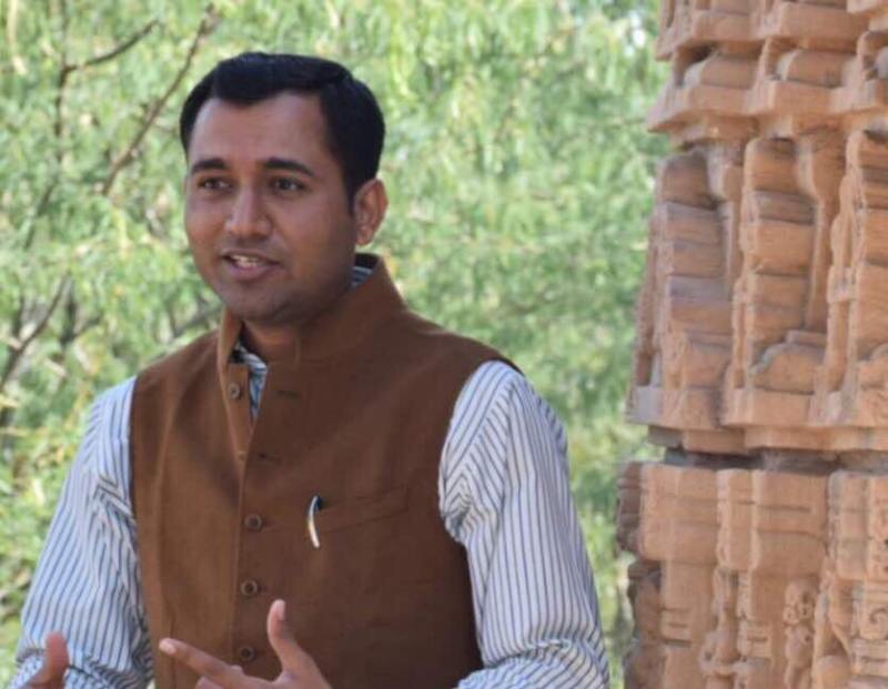 Officials made chain and cancer victim got rest