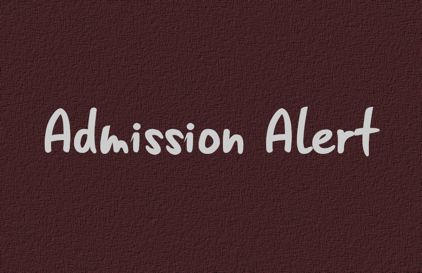 Admission Alert, career courses, career course, engineering courses, admission, education news in hindi, education, top college, top university, PG Diploma, graduation, PG Course