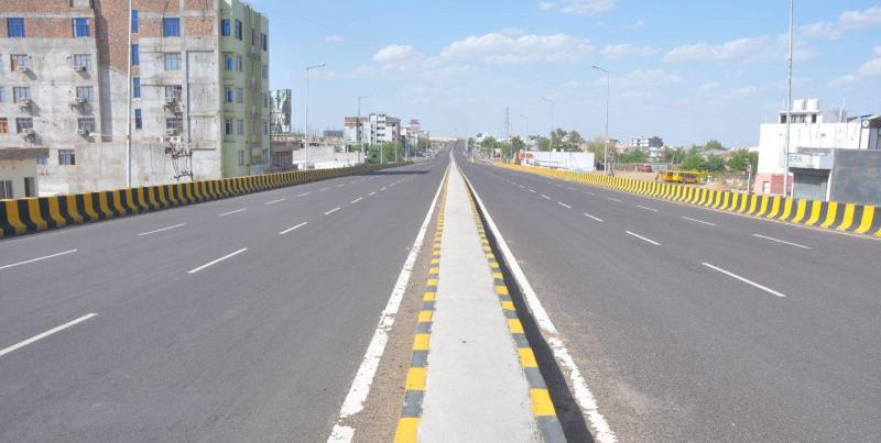 लॉकडाउन : बाड़मेर में अब 5 मई तक निषेधाज्ञा