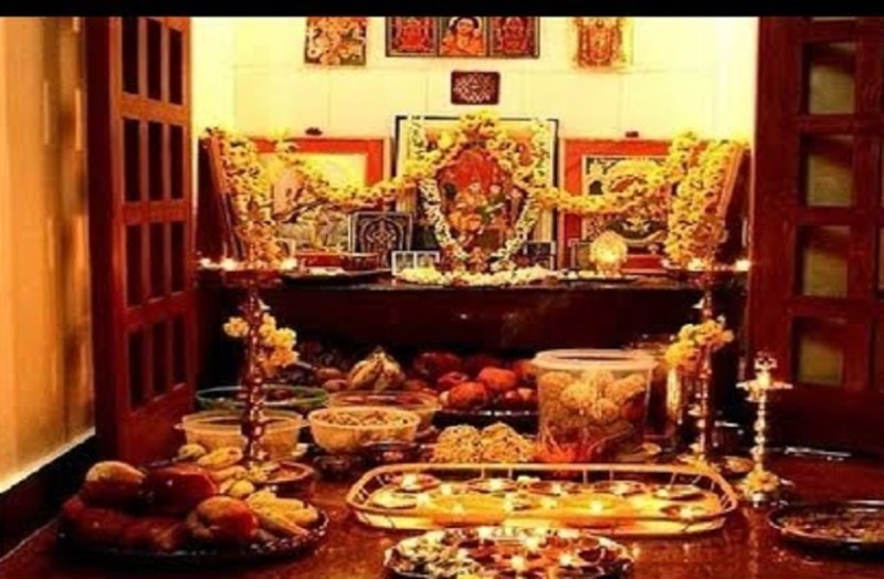 gods in your home and office : what to do or don'ts