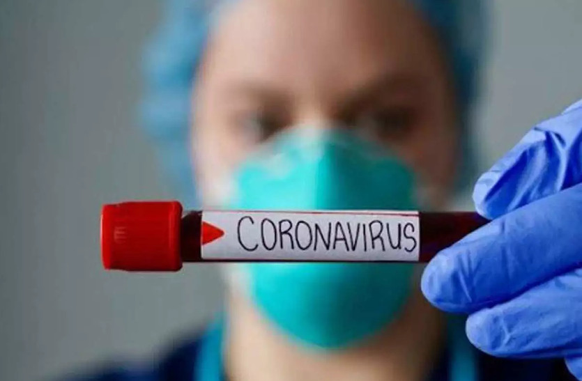 9 more coronavirus positive case in ajmer 17 april