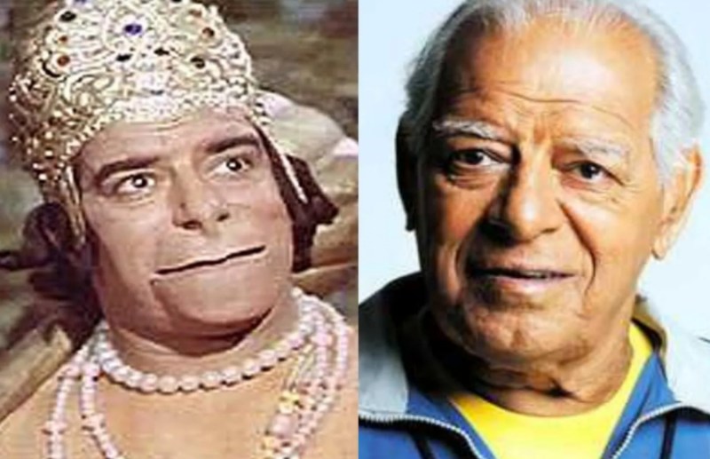 dara singh