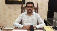 इमाम समेत चार पाॅजीटिव केस आने पर बोले डीएम, इस वैक्सीन के जरिए कोरोना को दे सकते मात