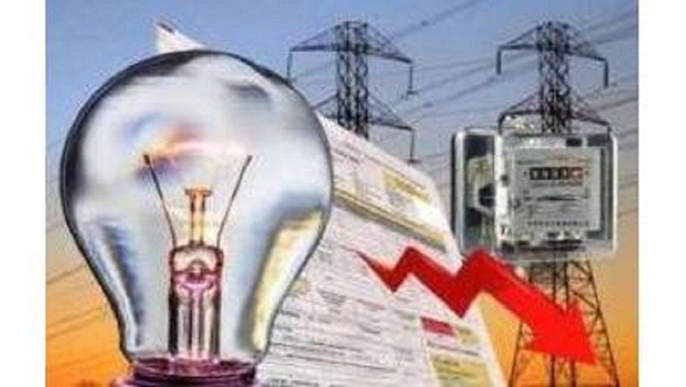 बिजली का बिल स्थगित करने में सरकार ने की आंकड़ों की जादूगरी