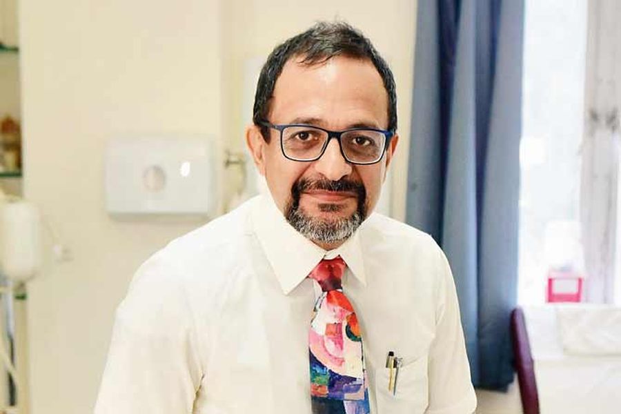 लॉकडाउन में मानसिक स्वास्थ्य को न करें दरकिनार, सकारात्मक सोचें ये दिन भी गुजर जाएंगे-डॉ. चावडा