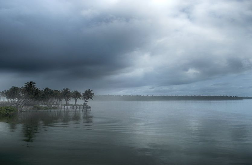monsoon in india