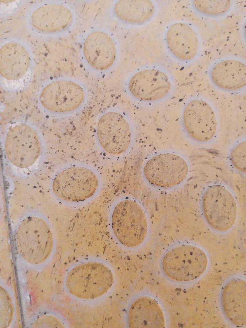 Rural panic due to hot crude oil fall