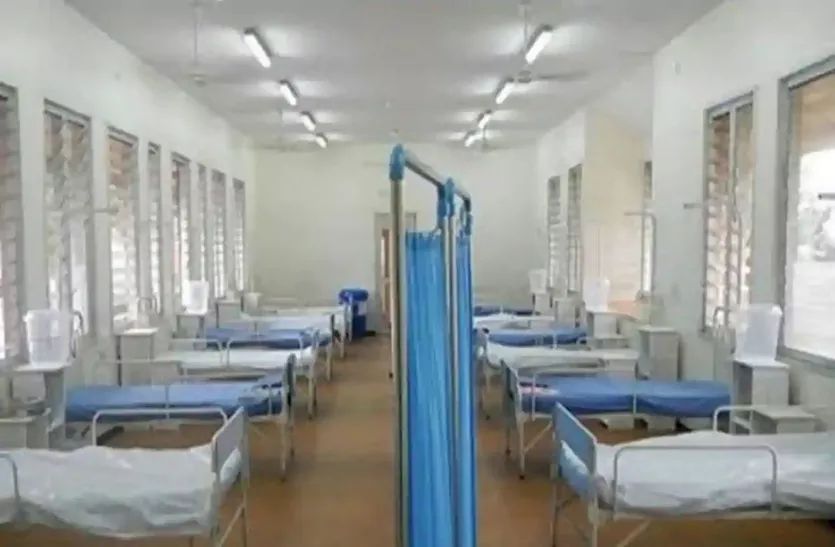 अब प्रदेश के प्रत्येक जिले में आबादी से दूर बनेंगे क्वारेंटाइन सेंटर, सीसीटीवी कैमरे से होगी सख्त निगरानी