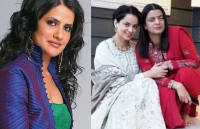 सोना मोहपात्रा ने रंगोली का अकाउंट सस्पेंड करने को बताया गलत, कहा- ट्वीटर ने मुझे रेप की धमकियां देने वाले अकाउंट नहीं हटाए