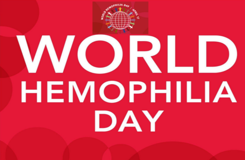 world hemophilia day: हीमोफीलिया अनुवांशिक बीमारी है। रखें सावधानी वरना हो सकती है जानलेवा