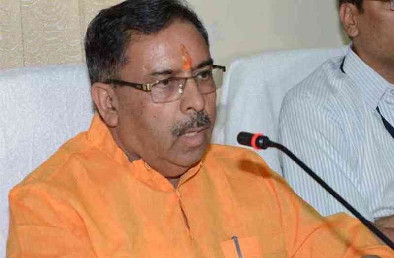 अरुण चतुर्वेदी ने किया ईएसआई अस्पताल को कोविद सेंटर बनाने का विरोध