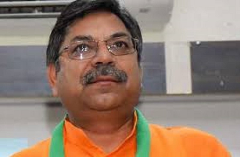 लॉकडाउन की पालना में विफल रही सरकार अब दबा रही है विपक्ष की आवाज : पूनिया