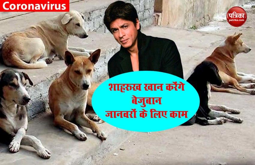 Shahrukh khan