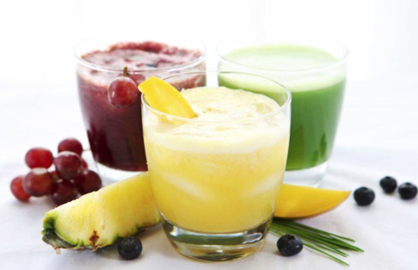 3 Weight loss Drinks that cut your belly fat fast in covid-19 lockdown
