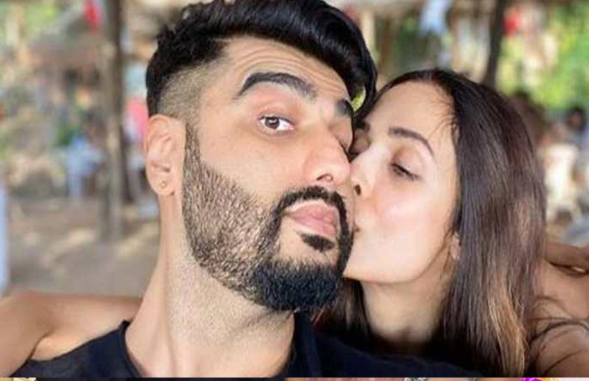 Malaika Arora Arjun Kapoor