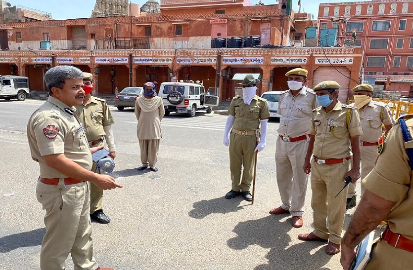 ips anand shrivastav