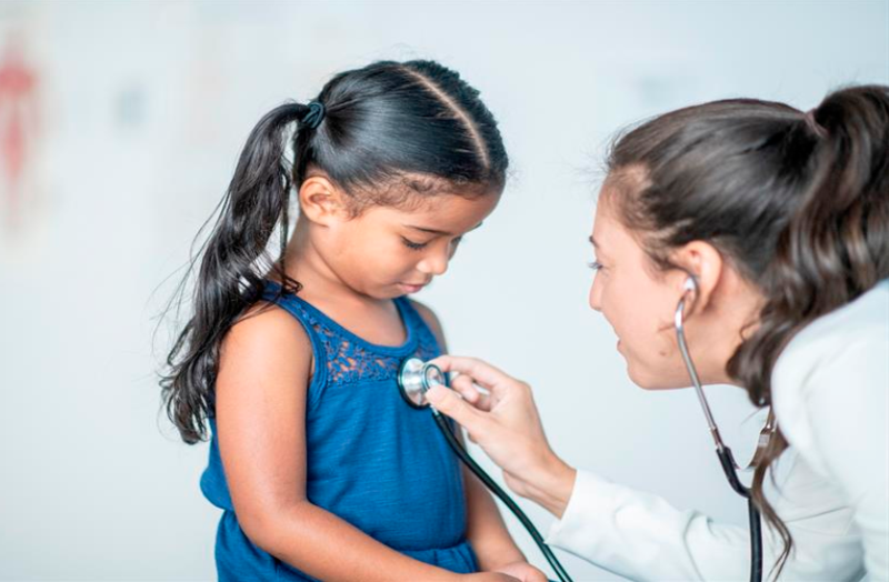 जानिए बच्चों की सेहत से जुड़ी ये बातें