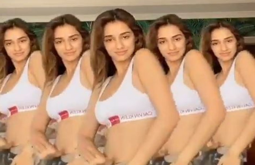 disha patani