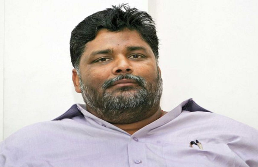 Lockdown-2.0: दिल्ली में फंस गए पप्पू यादव, बिहार आने के लिए नीतीश से मांगी अनुमति