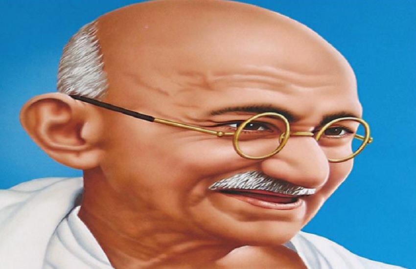 महात्मा गांधी ने भी किया था क्वारन्टाइन नियमों का पालन